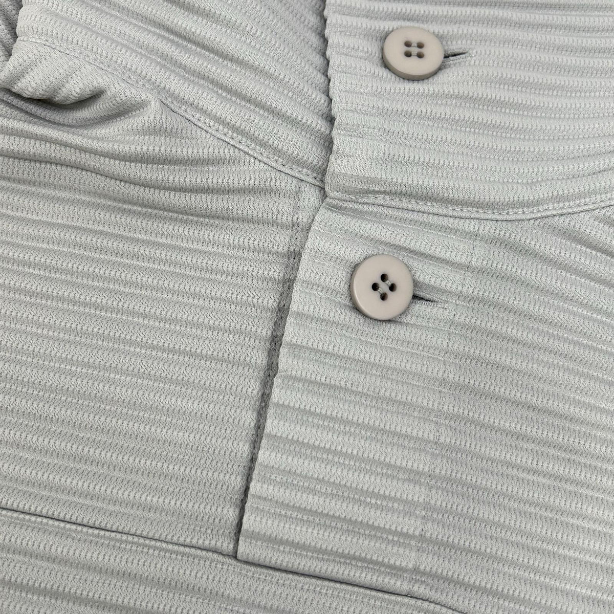 HOMME PLISSE ISSEY MIYAKE 24SS Horizon Light Blue Size 2