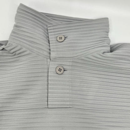 HOMME PLISSE ISSEY MIYAKE 24SS Horizon Light Blue Size 2
