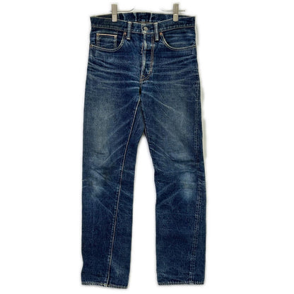 STUDIO D'ARTISAN D1580 18.5oz Indigo Jeans Size 31
