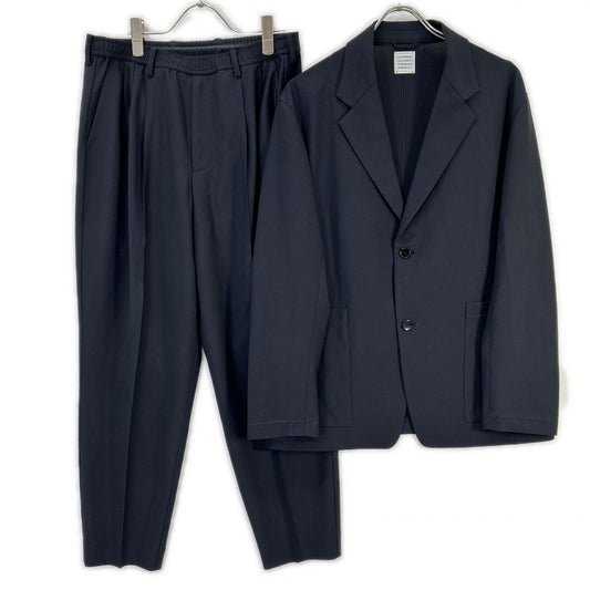GOOD PEOPLE GOOD STITCHING GOOD PRODUCT Suit Set Jacket Size M/M