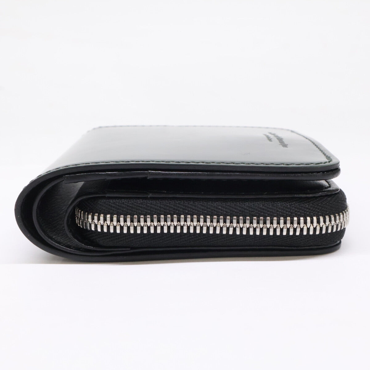 The Warmthcrafts Manufacture Compact Wallet Size ONE SIZE