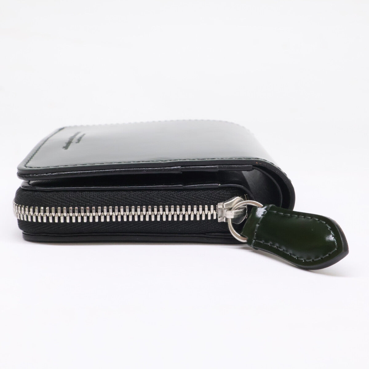 The Warmthcrafts Manufacture Compact Wallet Size ONE SIZE
