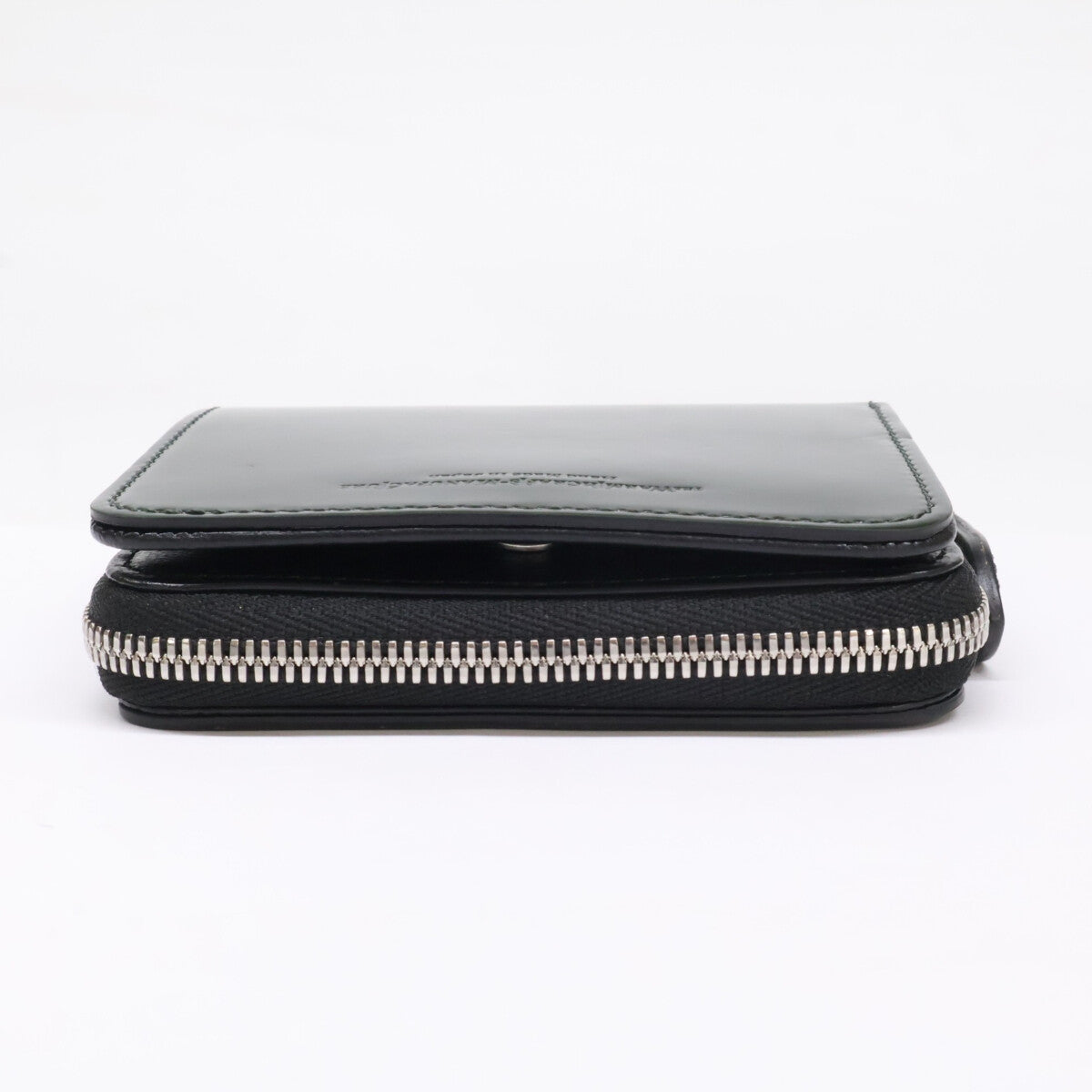 The Warmthcrafts Manufacture Compact Wallet Size ONE SIZE