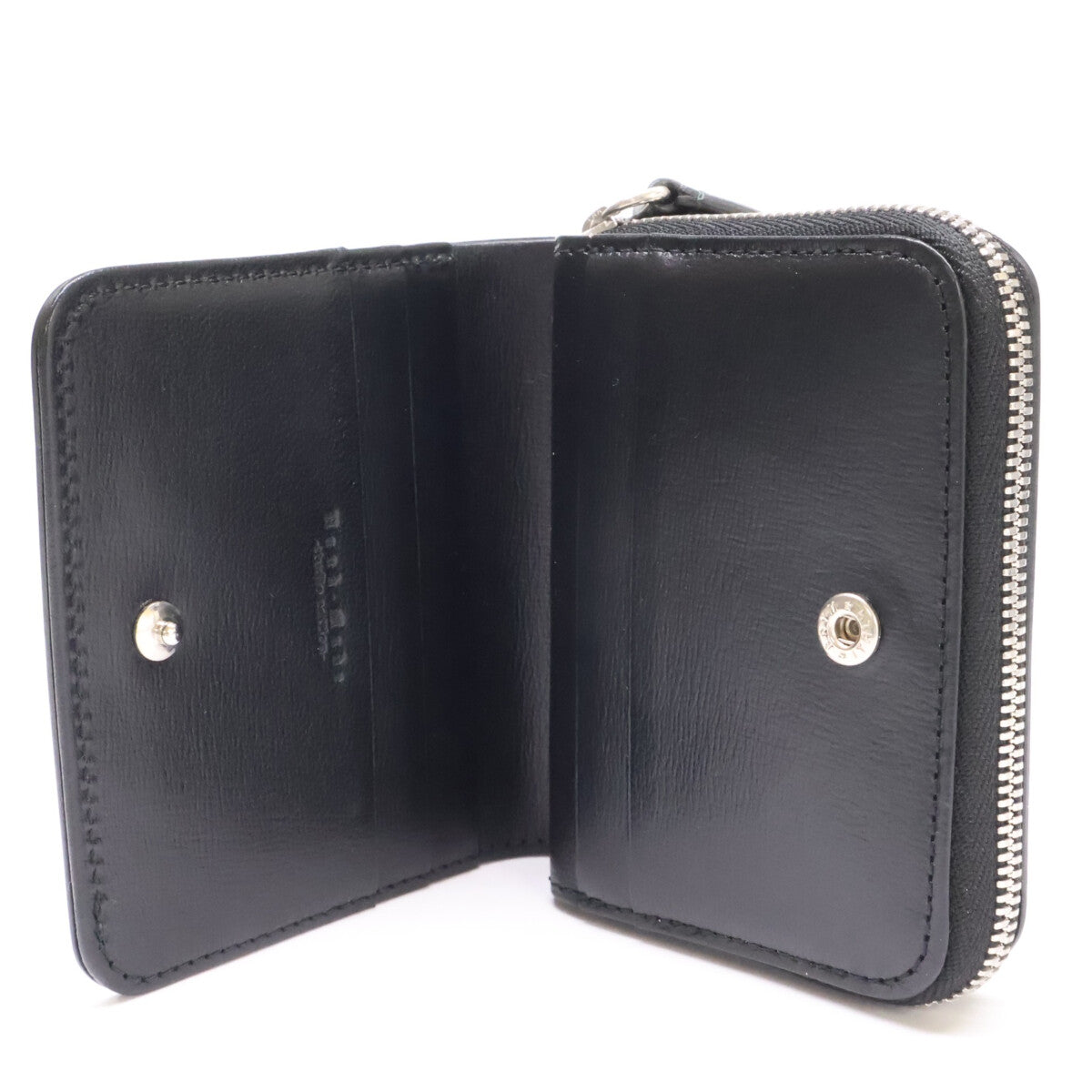The Warmthcrafts Manufacture Compact Wallet Size ONE SIZE