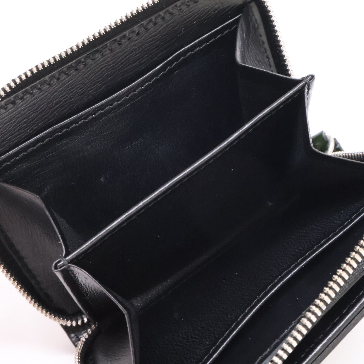 The Warmthcrafts Manufacture Compact Wallet Size ONE SIZE