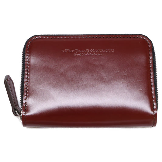 The Warmthcrafts Manufacture Coin Case Size ONE SIZE
