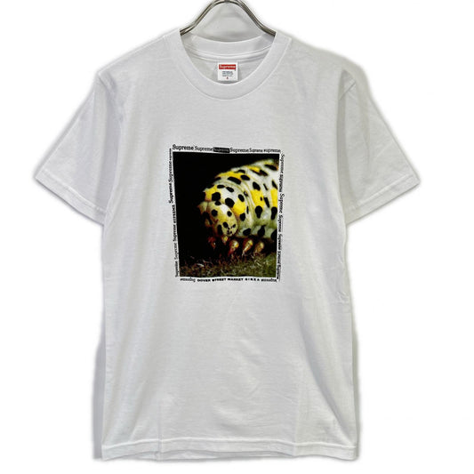 Supreme FW16 DSMG Exclusive White T-Shirt Size S