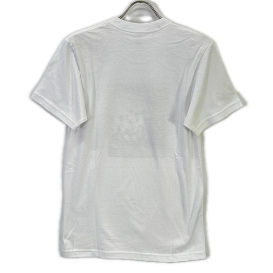 Supreme FW16 DSMG Exclusive White T-Shirt Size S