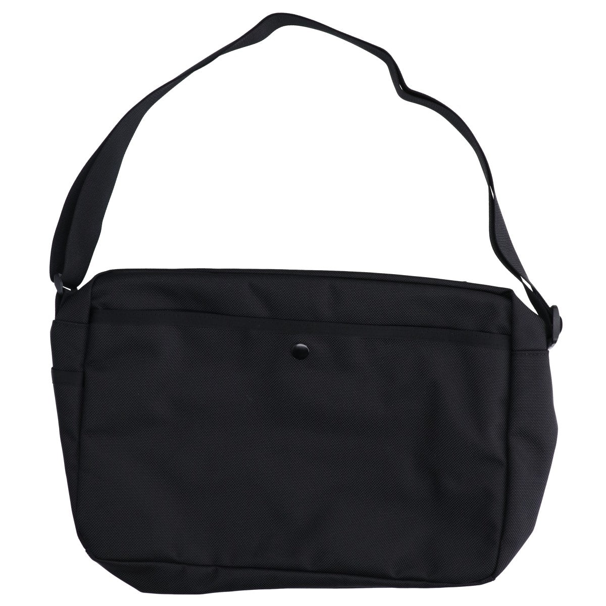GREGORY Utility Ballistic Nylon Shoulder Bag Size L