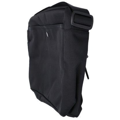 GREGORY Utility Ballistic Nylon Shoulder Bag Size L