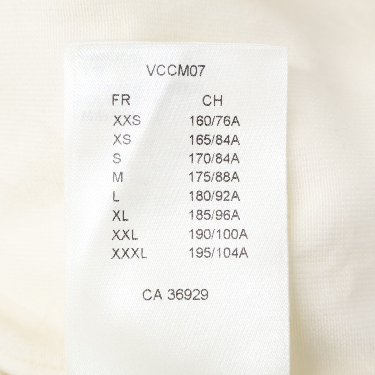 LOUIS VUITTON Monogram Velvet Classic Shirt White Size M