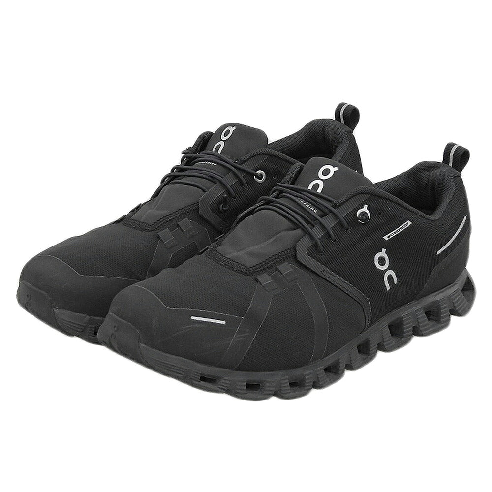 ON Cloud 5 Waterproof Sneakers Size 10.5(US)