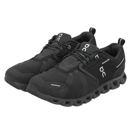 ON Cloud 5 Waterproof Sneakers Size 10.5(US)
