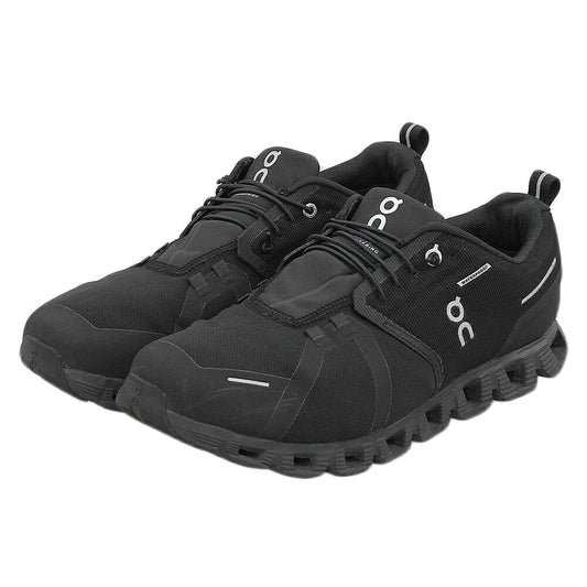 ON Cloud 5 Waterproof Sneakers Size 10.5(US)