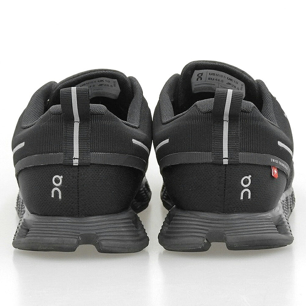 ON Cloud 5 Waterproof Sneakers Size 10.5(US)