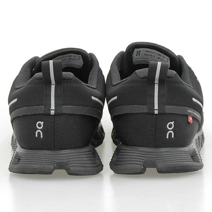 ON Cloud 5 Waterproof Sneakers Size 10.5(US)
