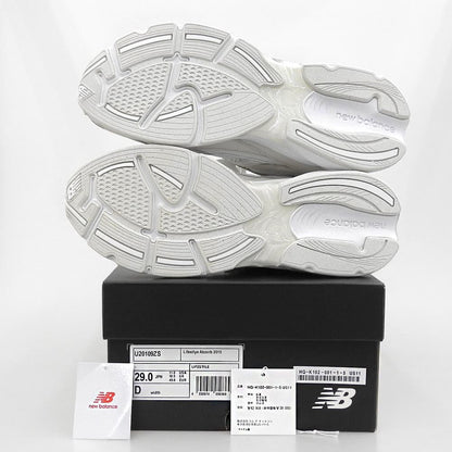 NEW BALANCE Abzorb 2010 Sneakers Size 11(US)