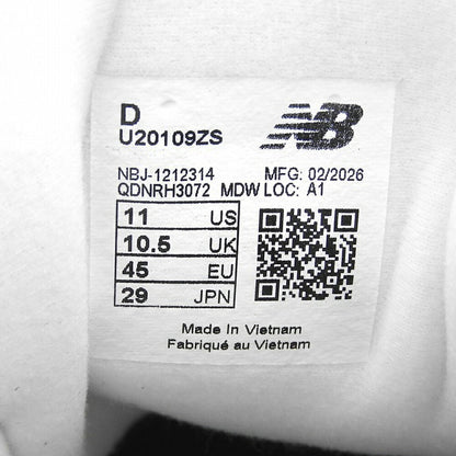 NEW BALANCE Abzorb 2010 Sneakers Size 11(US)