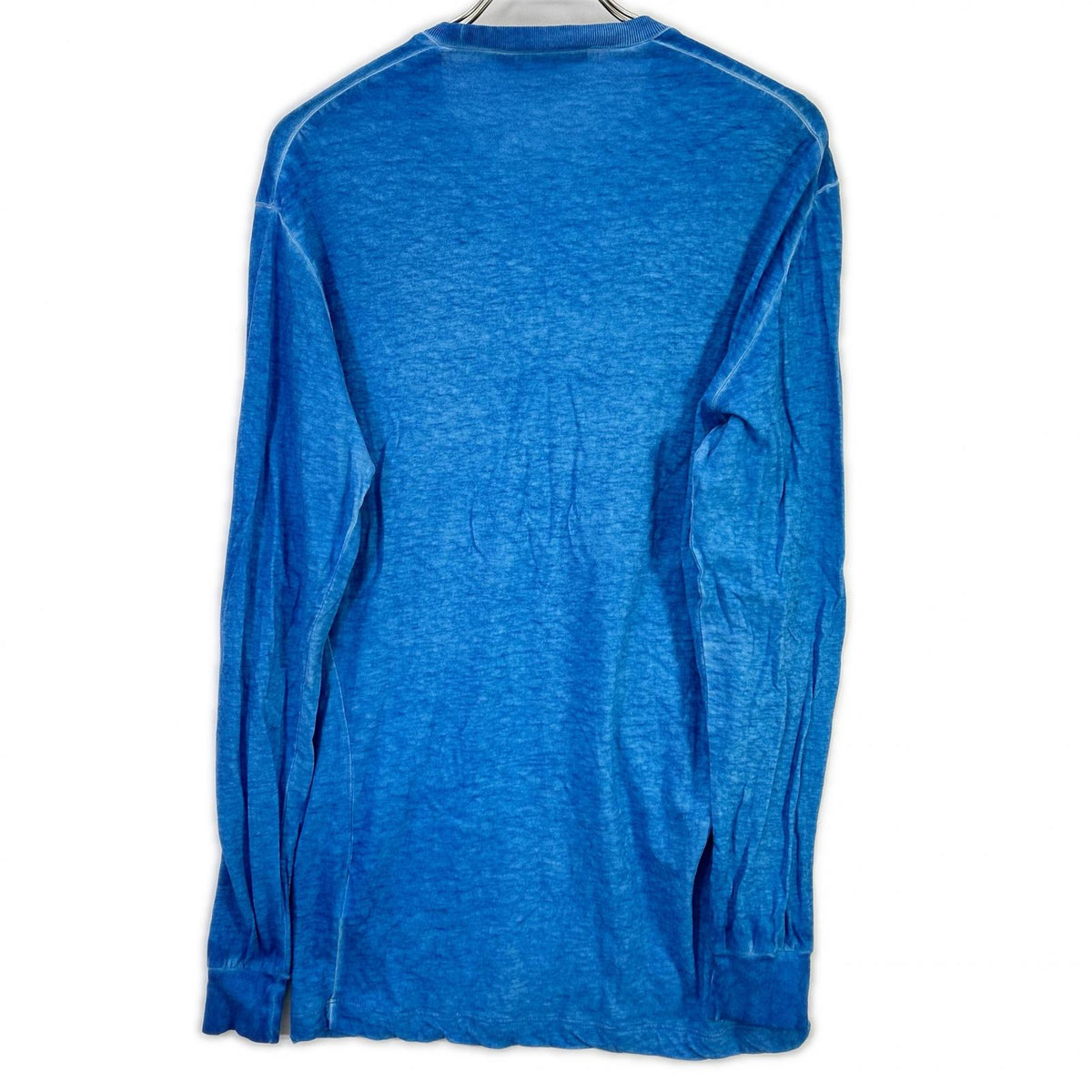 DSQUARED2 S74GD0079 Surf Crew Blue Size M