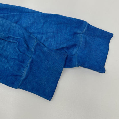 DSQUARED2 S74GD0079 Surf Crew Blue Size M