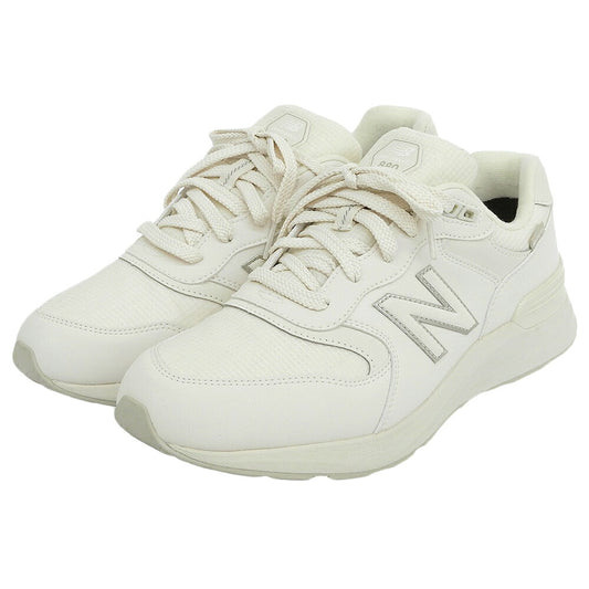 NEW BALANCE Fresh Foam X Walking Sneakers White Size 10(US)