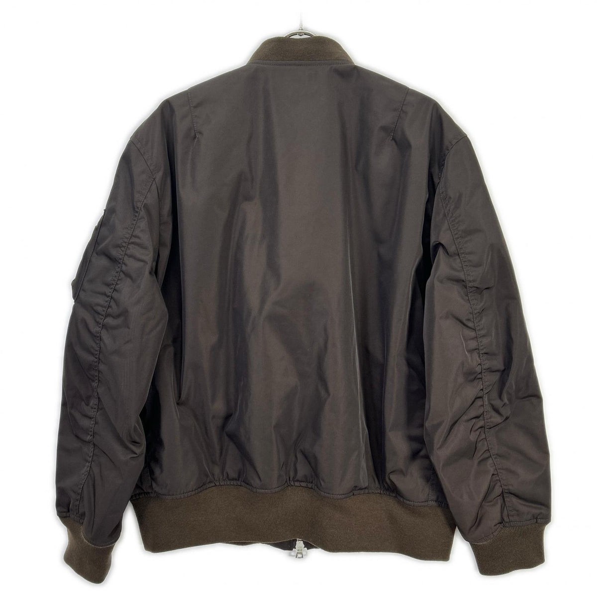 uniform experiment Flight Jacket Brown Size 4
