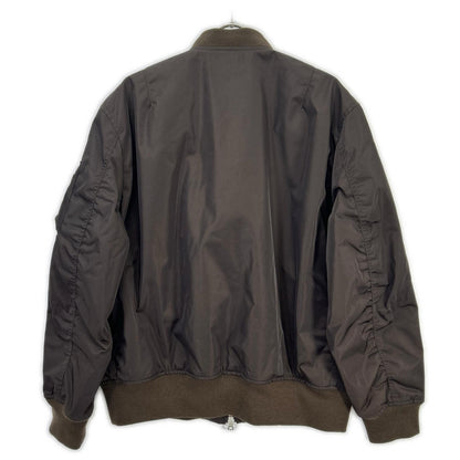 uniform experiment Flight Jacket Brown Size 4