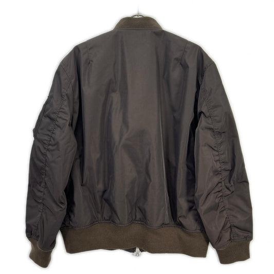 uniform experiment Flight Jacket Brown Size 4