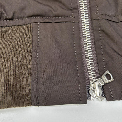 uniform experiment Flight Jacket Brown Size 4
