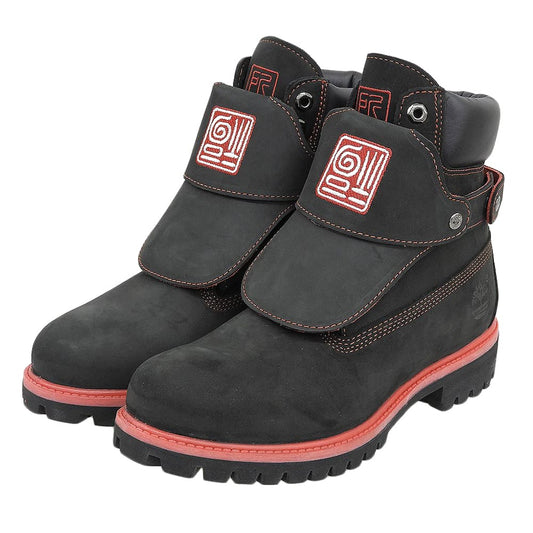 Timberland 40th Anniv. Premium 8-Inch Boots Black Size 8(US)