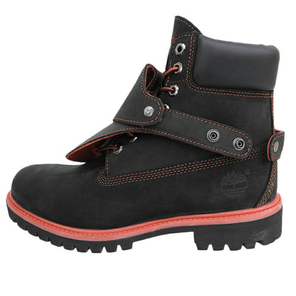 Timberland 40th Anniv. Premium 8-Inch Boots Black Size 8(US)