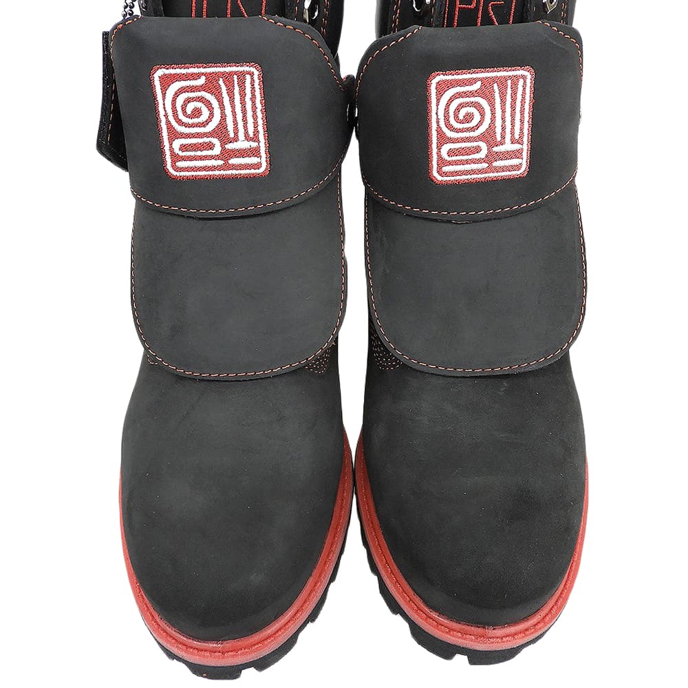 Timberland 40th Anniv. Premium 8-Inch Boots Black Size 8(US)