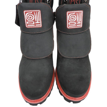 Timberland 40th Anniv. Premium 8-Inch Boots Black Size 8(US)