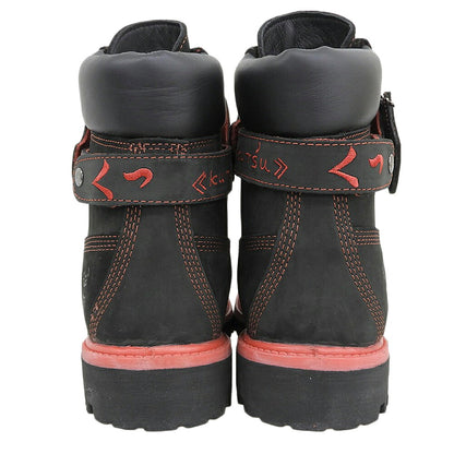 Timberland 40th Anniv. Premium 8-Inch Boots Black Size 8(US)