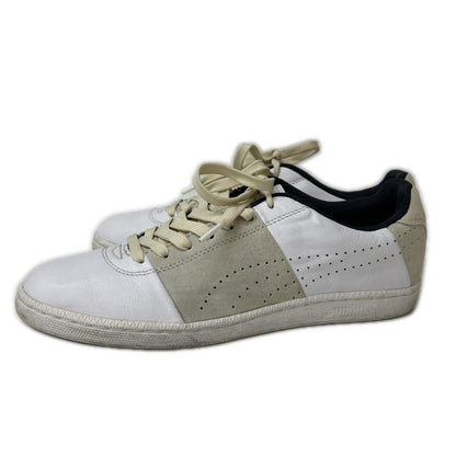 PUMA x The Old Curiosity Shop Suede/Leather Sneakers Size 9