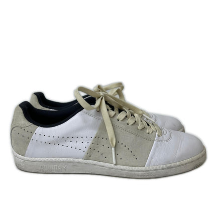 PUMA x The Old Curiosity Shop Suede/Leather Sneakers Size 9