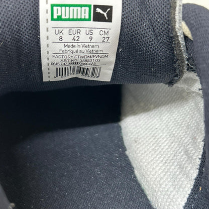 PUMA x The Old Curiosity Shop Suede/Leather Sneakers Size 9