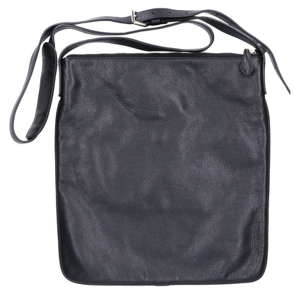 LOEWE Leather Logo Embossed Heritage ONE SIZE Shoulder Bag Size ONE SIZE