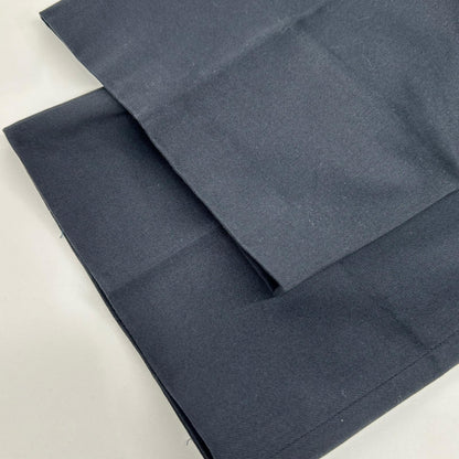 Rota Navy Cotton Tapered Pants Size 48