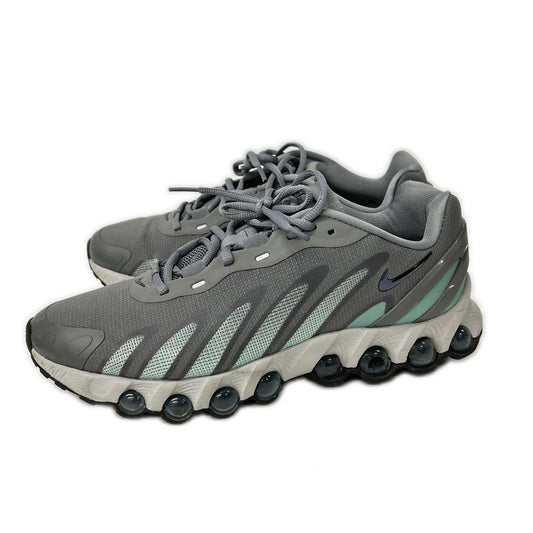 Nike AIR MAX DN8 Sneakers Cool Grey/Black Size 9.5