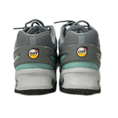 Nike AIR MAX DN8 Sneakers Cool Grey/Black Size 9.5