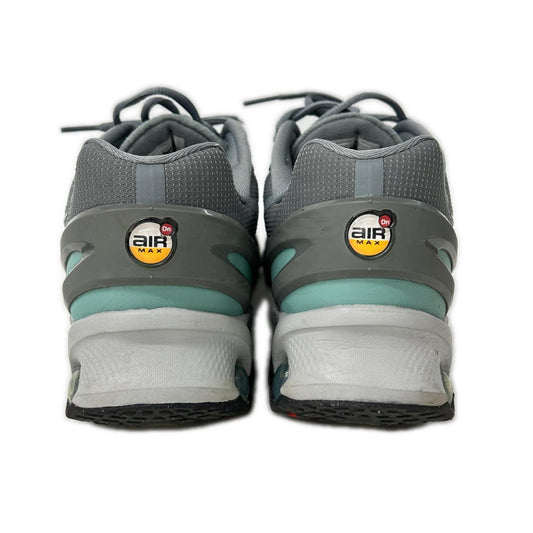 Nike AIR MAX DN8 Sneakers Cool Grey/Black Size 9.5