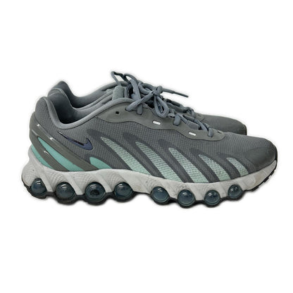 Nike AIR MAX DN8 Sneakers Cool Grey/Black Size 9.5
