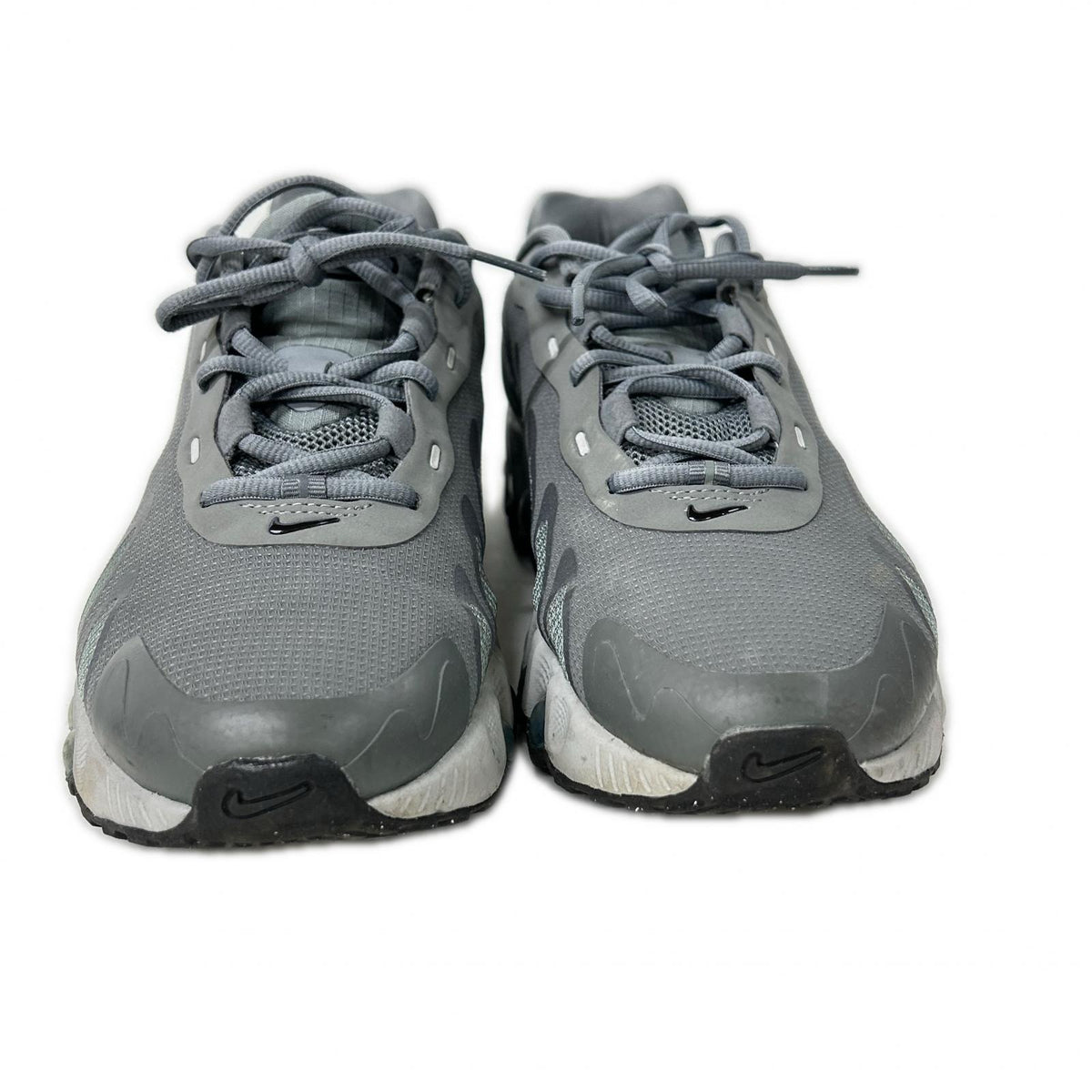 Nike AIR MAX DN8 Sneakers Cool Grey/Black Size 9.5
