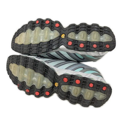 Nike AIR MAX DN8 Sneakers Cool Grey/Black Size 9.5