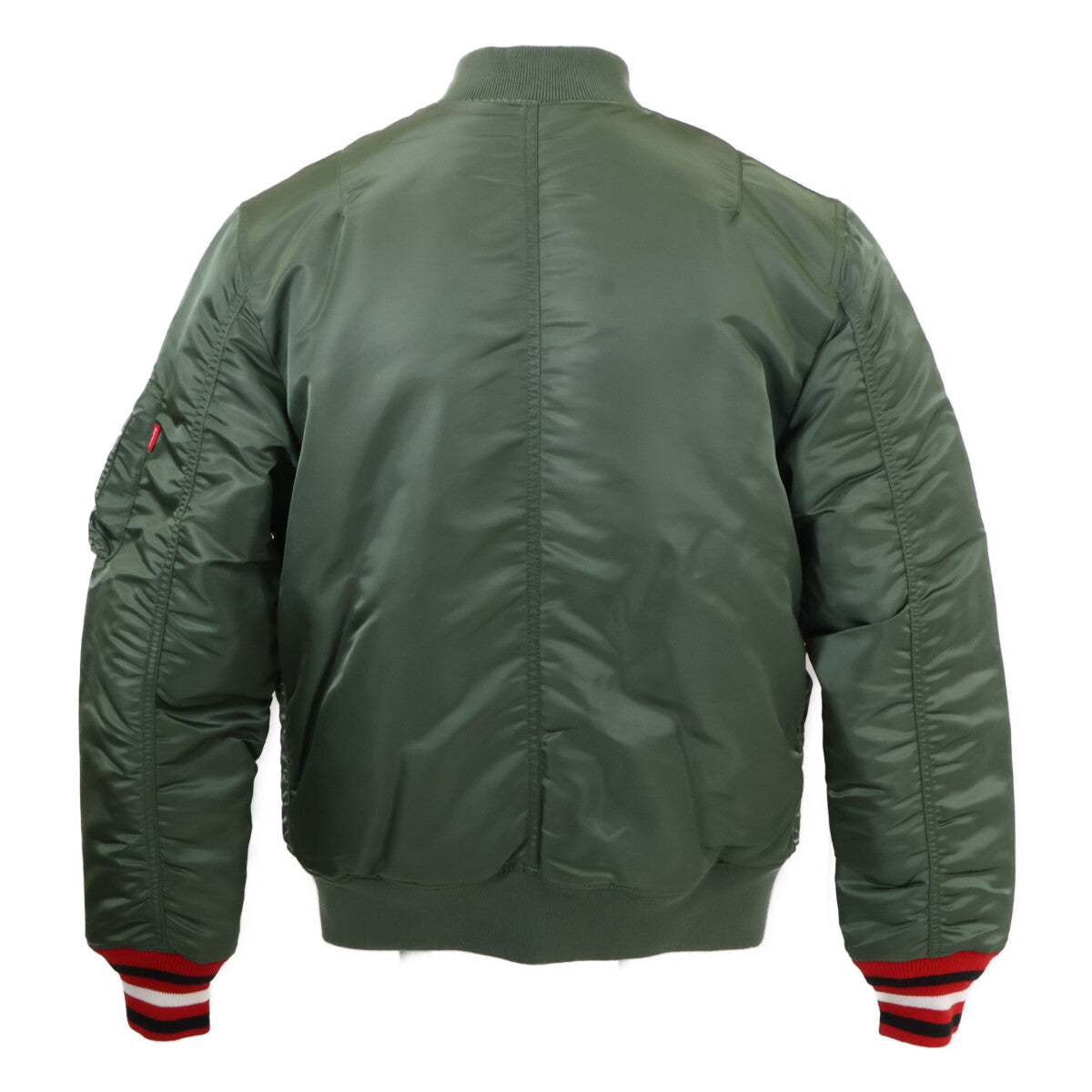 UNDER COVER x Supreme Reversible MA-1 Bomber Olive Size S