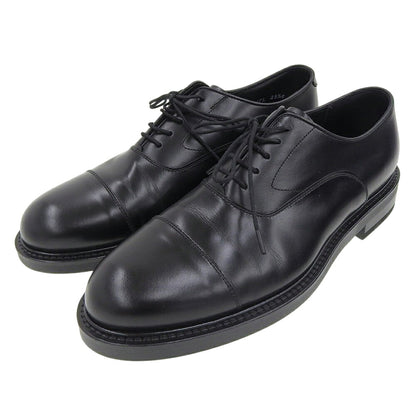 REGAL Straight Tip Business Shoes Black Sneakers Size 25