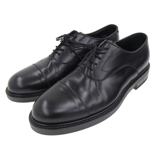 REGAL Straight Tip Business Shoes Black Sneakers Size 25