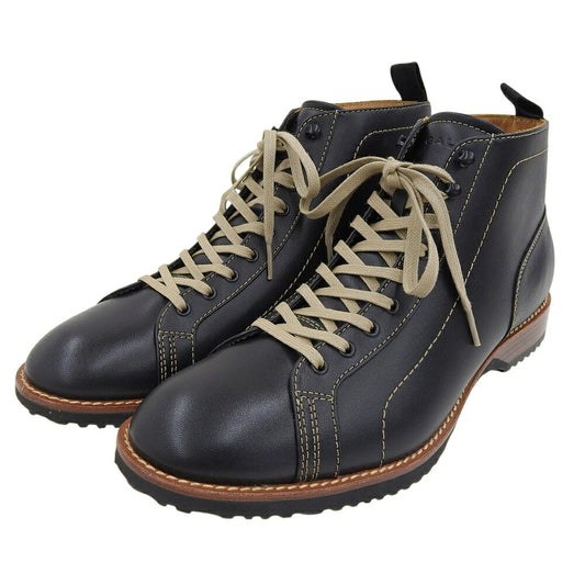 REGAL Monkey Shoes Black Sneakers Size 26