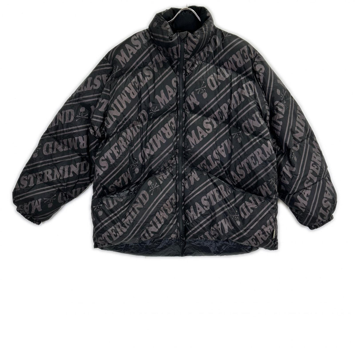 mastermind x Rocky Mountain Down Jacket Size 50